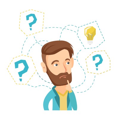 Que faire si mes dettes s'accumulent ?